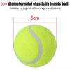 Automatic Dog Tennis Launcher – Interactive & Rechargeable Toy - Best Buddy Store