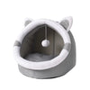 Cozy Cat Nest House for All Seasons - Best Buddy Store