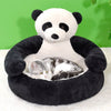 Bear Hug Cuddle Pet Bed - Ultra Cute Comfort Bed - Best Buddy Store