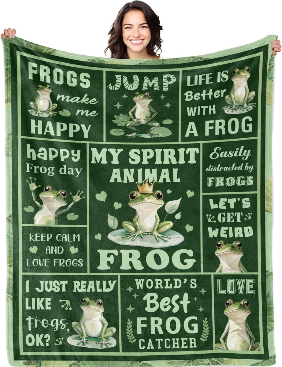 Dachshund Blanket Throw 50" X 60" - Best Buddy Store