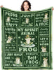 Dachshund Blanket Throw 50
