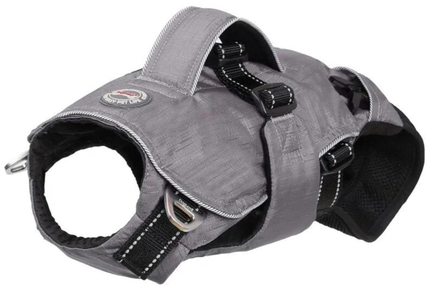 Dog Chest Carrier Harness Backpack with Walking Lead - Best Buddy Store
