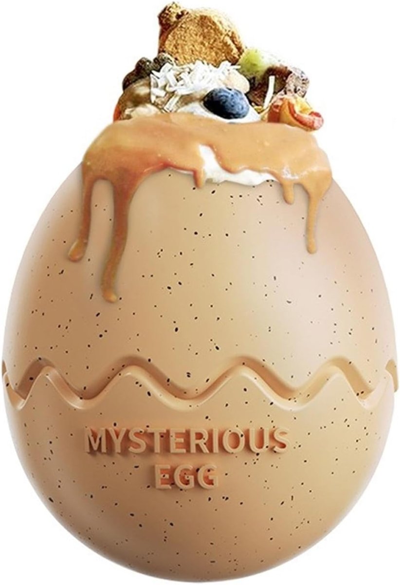 Dog Food Chew Leak Ball – Freeze Fillable Treat & Anxiety Reliever - Best Buddy Store