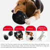 Dog Food Chew Leak Ball – Freeze Fillable Treat & Anxiety Reliever - Best Buddy Store