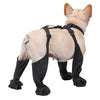 Dog Rain Snow Waterproof Anti - Slip Boots - Best Buddy Store