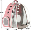Portable Dual Expandable Cat Backpack Carrier - Best Buddy Store