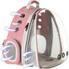 Portable Dual Expandable Cat Backpack Carrier - Best Buddy Store