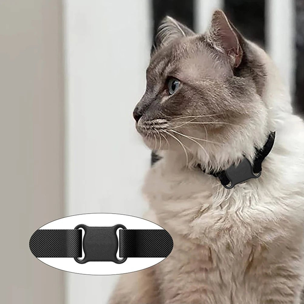 GPS Tracker for Dogs and Cats Smart Activity Tracker Waterproof Bluetooth - Best Buddy Store