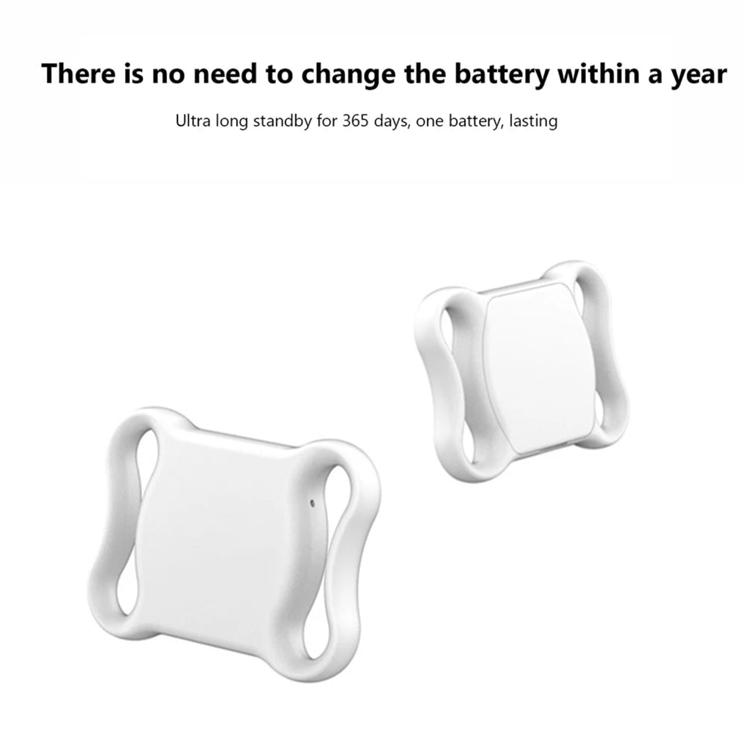 GPS Tracker for Dogs and Cats Smart Activity Tracker Waterproof Bluetooth - Best Buddy Store