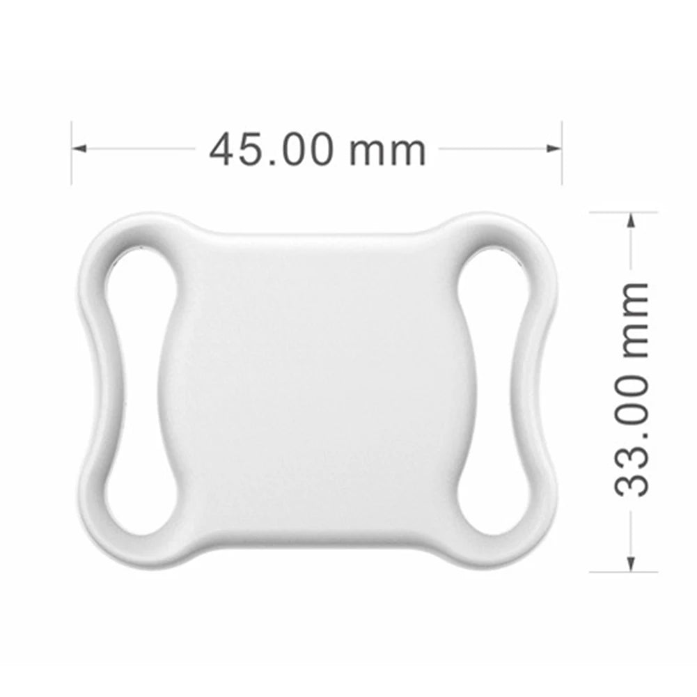 GPS Tracker for Dogs and Cats Smart Activity Tracker Waterproof Bluetooth - Best Buddy Store
