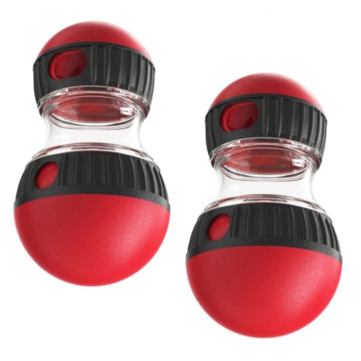 Interactive Dog Toy – Elliptical Track with Leaky Food - Best Buddy Store