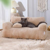 Luxury Cat Bed Sofa for Ultimate Comfort - Best Buddy Store