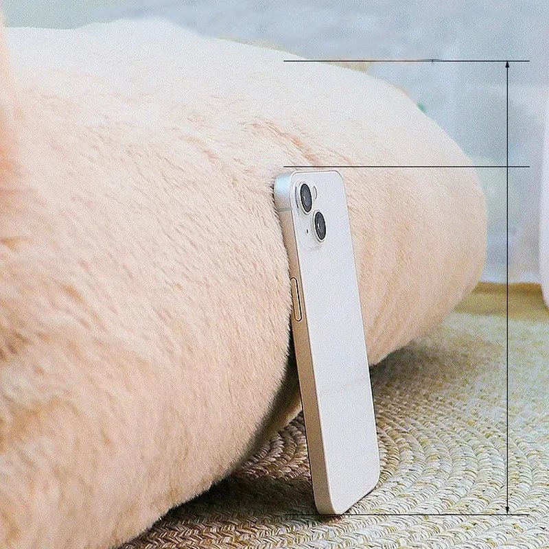 Luxury Cat Bed Sofa for Ultimate Comfort - Best Buddy Store