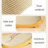 Multifuction Wooden Cat Scratching Sleeping Bed - Best Buddy Store