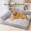 Pet Warm Bed – Warm Bedding for All Sizes - Best Buddy Store