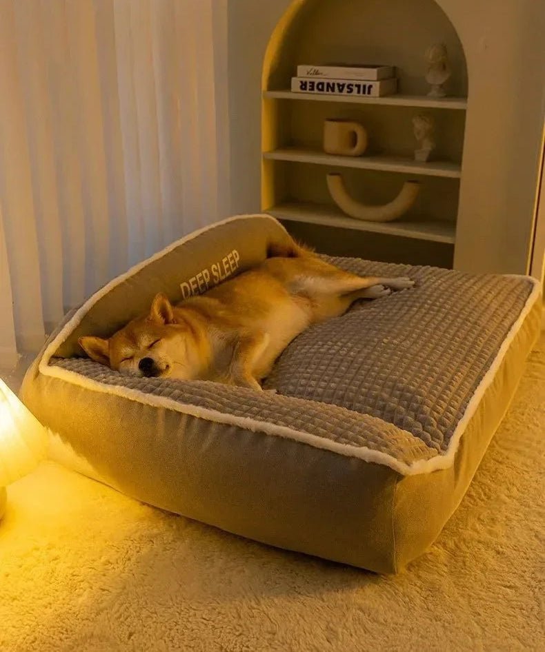 Pet Warm Bed – Warm Bedding for All Sizes - Best Buddy Store