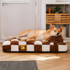 Plush Orthopedic Dog Bed – Soft & Supportive - Best Buddy Store