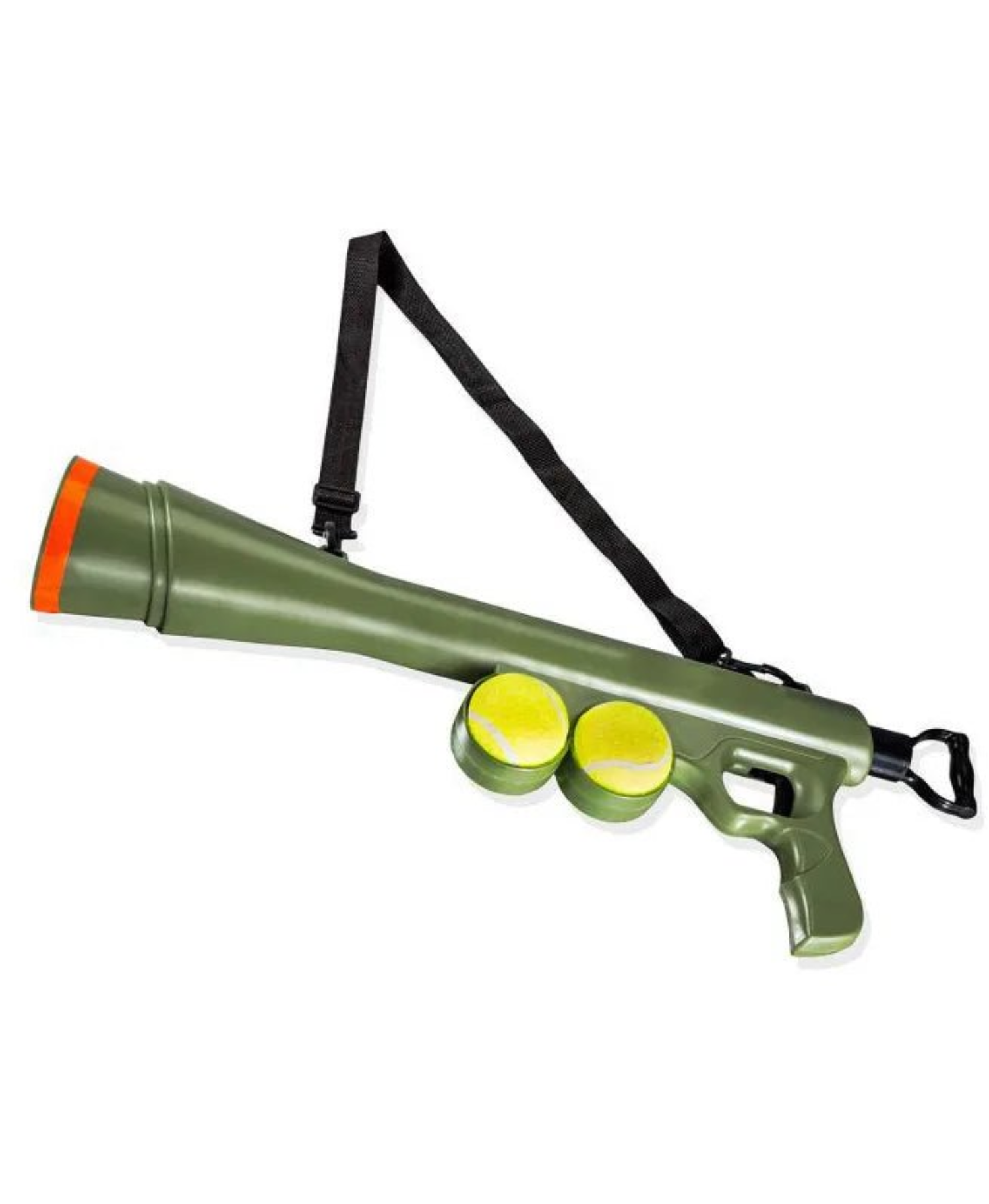 Portable Dog Interactive Ball Thrower\Shooter - Best Buddy Store