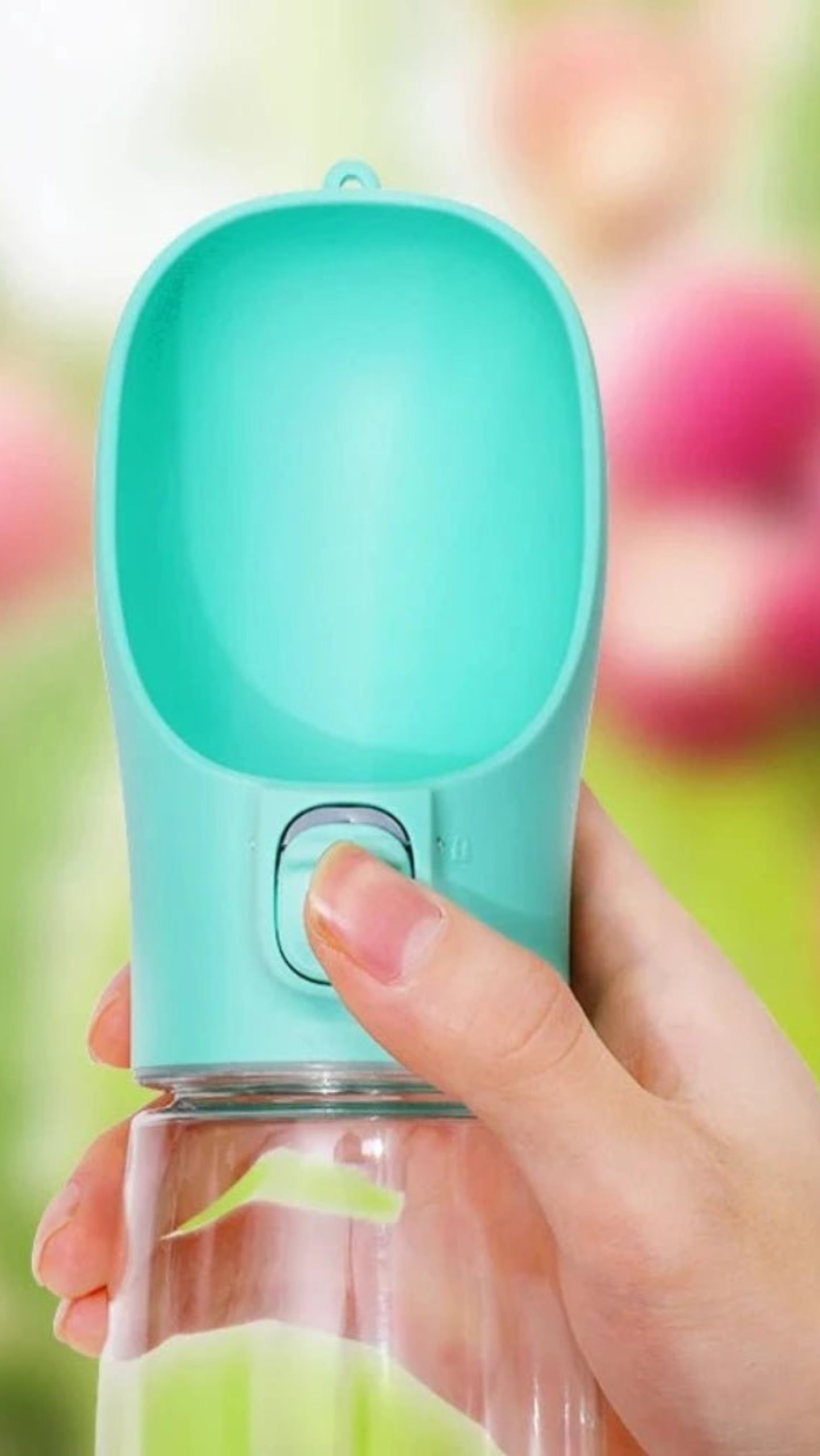 Portable Dog Water Bottle - Best Buddy Store