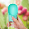 Portable Dog Water Bottle - Best Buddy Store