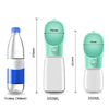 Portable Dog Water Bottle - Best Buddy Store