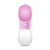 Portable Dog Water Bottle - Best Buddy Store