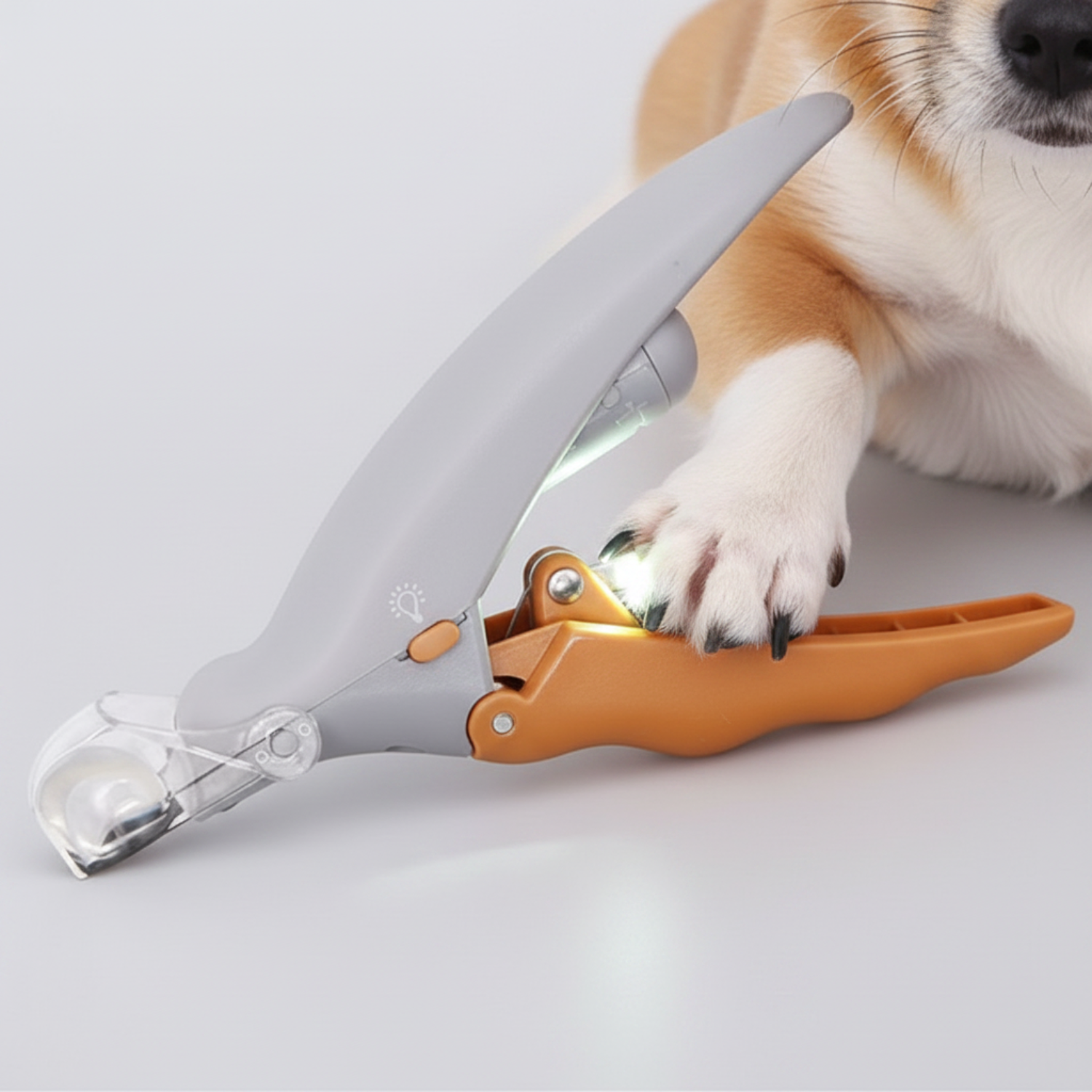 Professional Pet LED Nail Clipper - Best Buddy Store