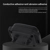 Smart Automatic Anti Barking Dog Collar Waterproof Rechargeable Collar - Best Buddy Store