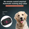 Smart Automatic Anti Barking Dog Collar Waterproof Rechargeable Collar - Best Buddy Store