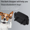 Smart Automatic Anti Barking Dog Collar Waterproof Rechargeable Collar - Best Buddy Store