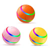Smart Interactive Dog Ball – Flashing, Rotating, Waterproof Chew Toy - Best Buddy Store