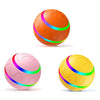 Smart Interactive Dog Ball – Flashing, Rotating, Waterproof Chew Toy - Best Buddy Store