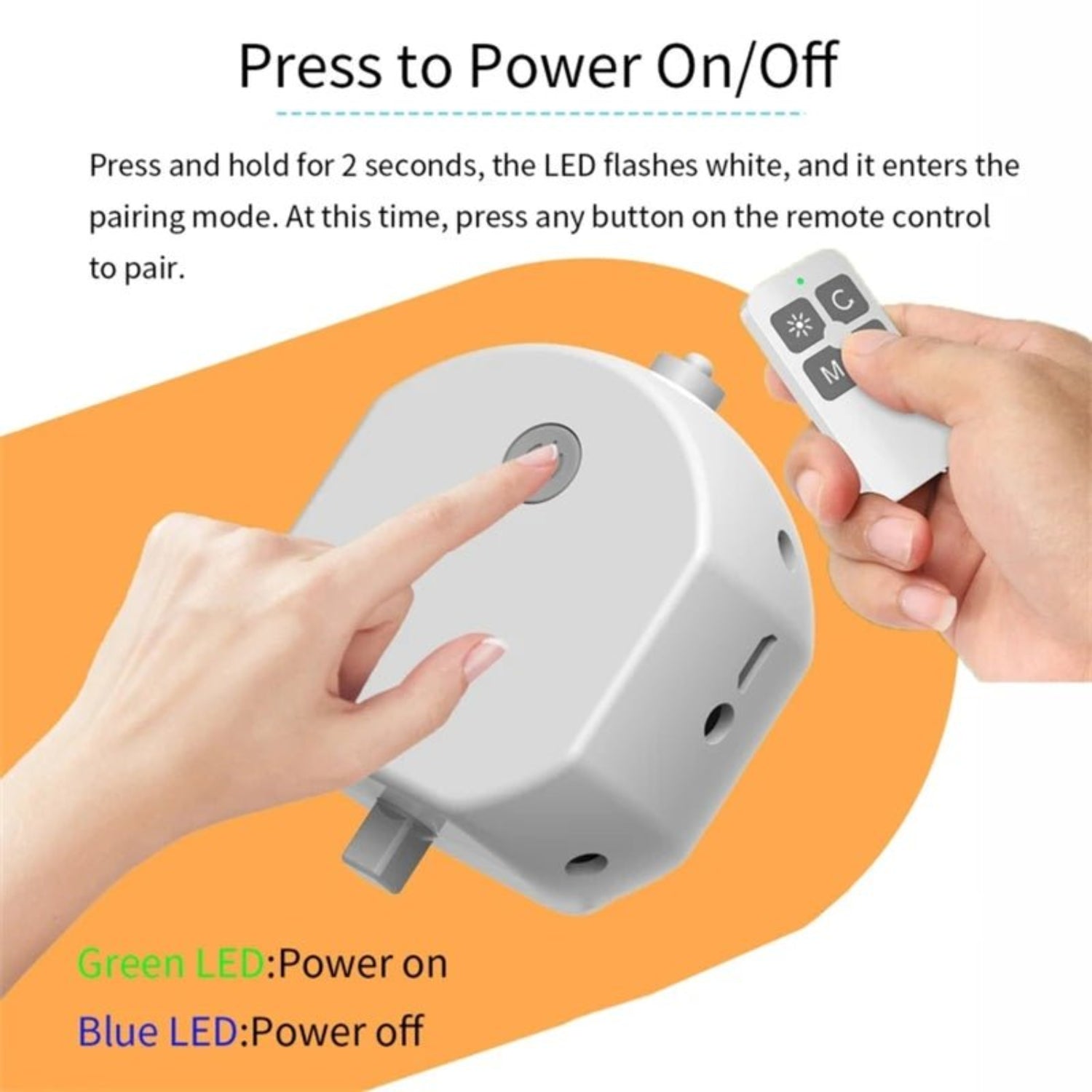 Smart Interactive Dog Ball – Flashing, Rotating, Waterproof Chew Toy - Best Buddy Store