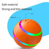 Smart Interactive Dog Ball – Flashing, Rotating, Waterproof Chew Toy - Best Buddy Store