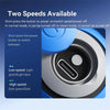Smart Interactive Rolling Teaser USB Rechargeable Moving Bouncing Ball - Best Buddy Store