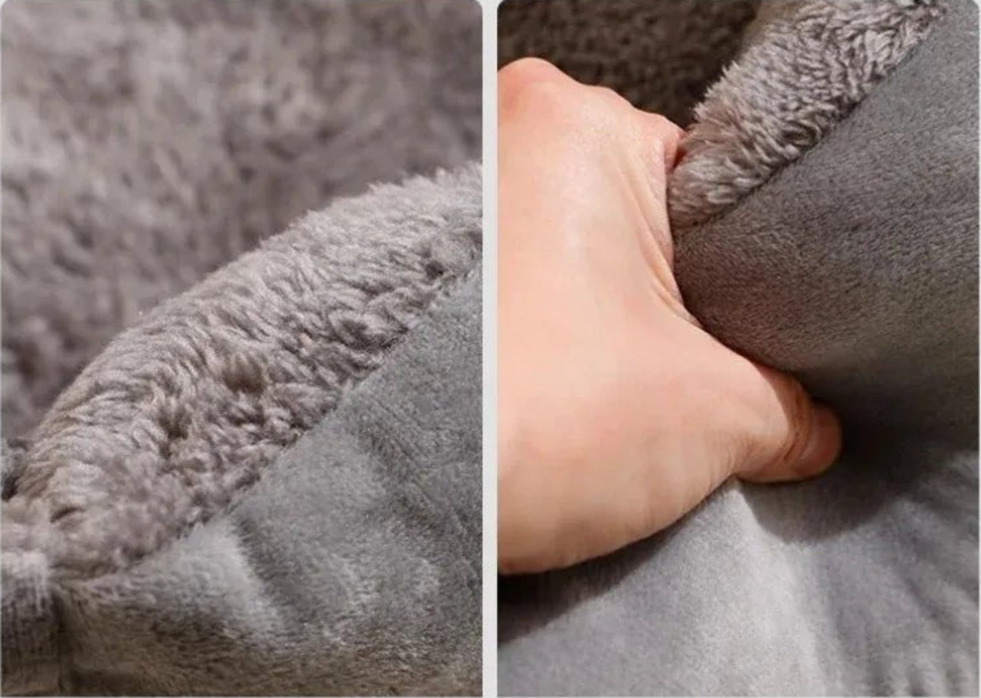 Square Plush Soft Cat Sofa Bed - Best Buddy Store