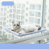 Ultra - Soft Cat Window Hammock - Best Buddy Store