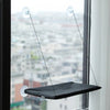 Ultra - Soft Cat Window Hammock - Best Buddy Store