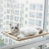 Ultra - Soft Cat Window Hammock - Best Buddy Store