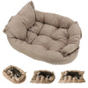 Warm Dog Bed Sofa – Soft Cushion for Pets - Best Buddy Store