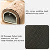 Warm Dog House Mat – Deep Sleep Tent - Best Buddy Store