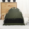 Warm Pet Tent Bed for Cats - Best Buddy Store