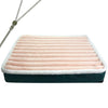 Washable Dog Mattress with Zipper – Pet Cushion - Best Buddy Store