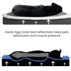 Washable Dog Mattress with Zipper – Pet Cushion - Best Buddy Store