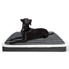 Washable Dog Mattress with Zipper – Pet Cushion - Best Buddy Store