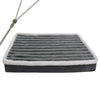 Washable Dog Mattress with Zipper – Pet Cushion - Best Buddy Store