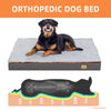 Waterproof Orthopedic Dog Bed – Multiple Sizes - Best Buddy Store