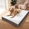Waterproof Orthopedic Dog Bed – Multiple Sizes - Best Buddy Store