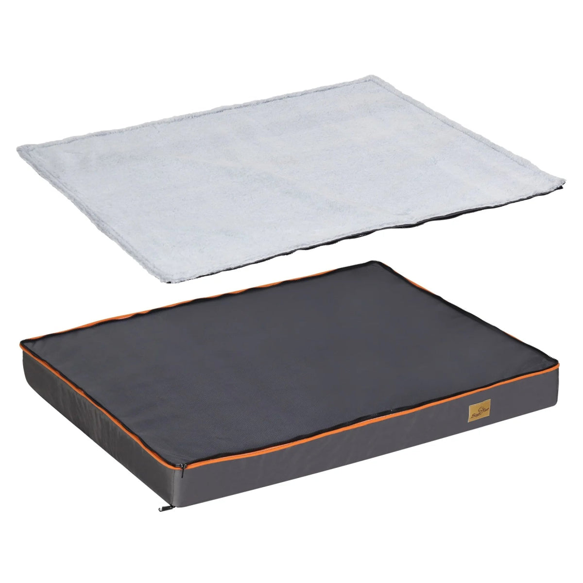 Waterproof Orthopedic Dog Bed – Multiple Sizes - Best Buddy Store