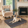 Waterproof Orthopedic Dog Bed – Multiple Sizes - Best Buddy Store